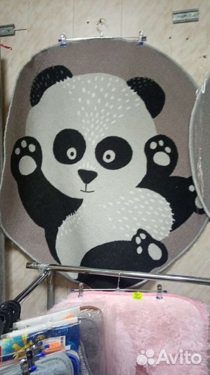 Ковер новый