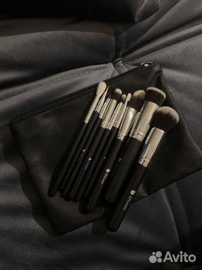 Кисти для макияжа