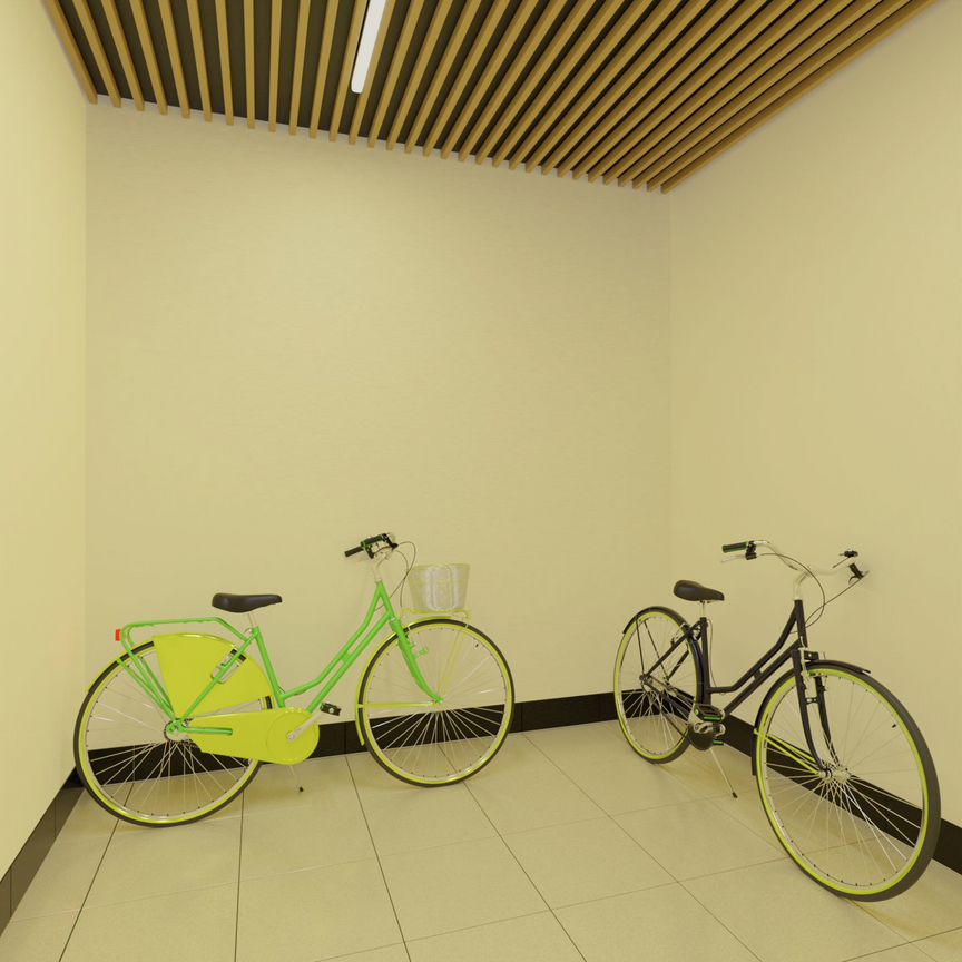 Квартира-студия, 27,1 м², 9/9 эт.