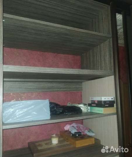 Шкаф купе 245х260х60 бу