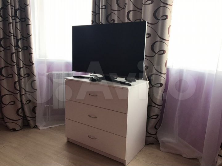 2-к. квартира, 75 м², 4/12 эт.
