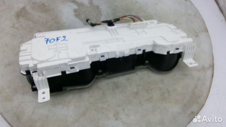 Щиток приборов toyota tundra рест: 2010-н.в. 2013