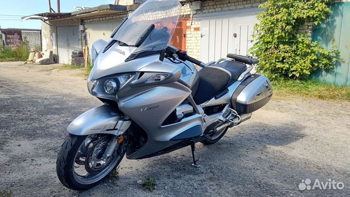 Honda ST1300