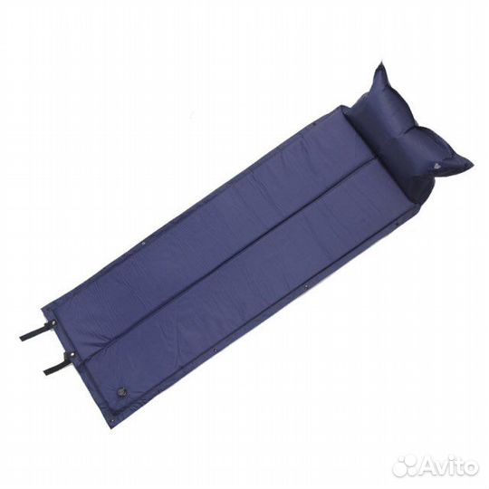 Коврик (матрас) самонадувающийся - 188*57 см