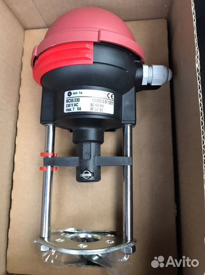 Электроприводы мс