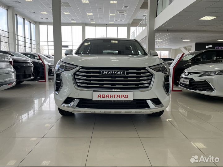 Haval Jolion 1.5 МТ, 2024, 1 км