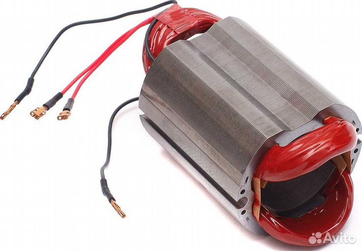 Ремонт бензоинструмента