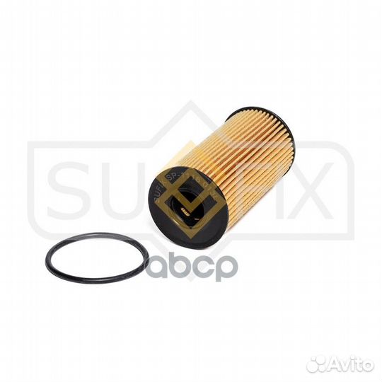 Фильтр масляный SP1116 sufix