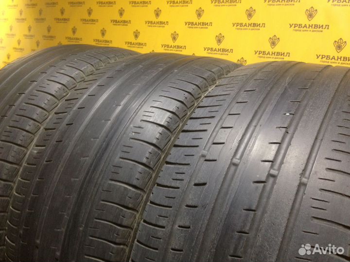 Pirelli P7 235/55 R17