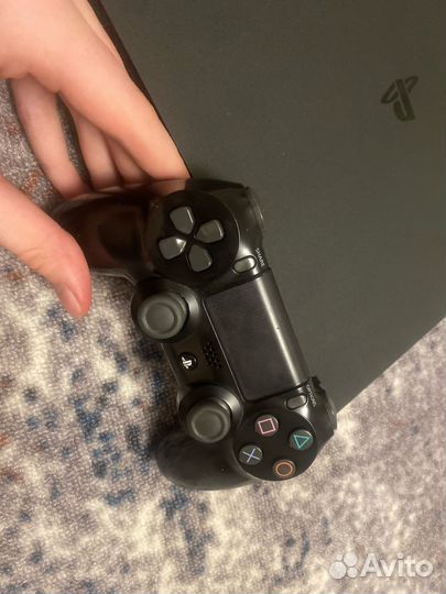 Sony playstation 4 slim