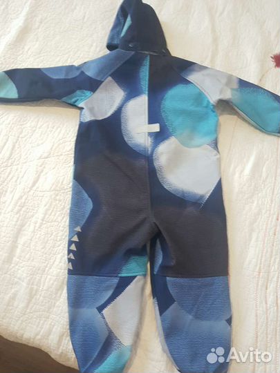 Комбинезон reima 86