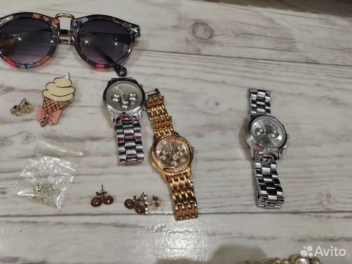 Аксессуары