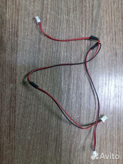 Набор шлейфов для телевизора BBK 32LEM-1045/T2C