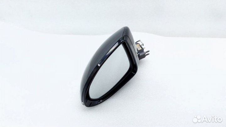 Б/У Б/У Зеркало Состояние отличное, оригиналnnУ