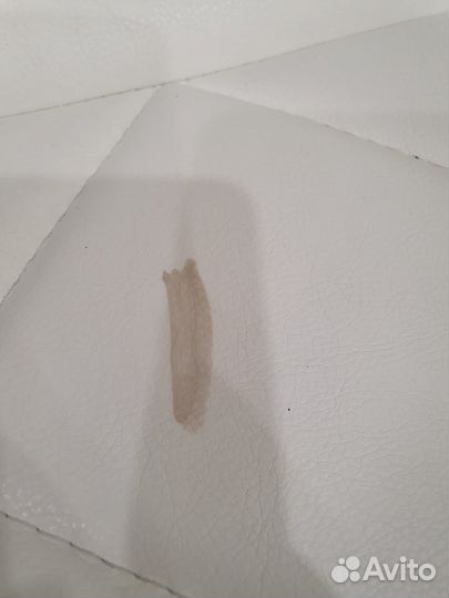 Кушетка косметологическая