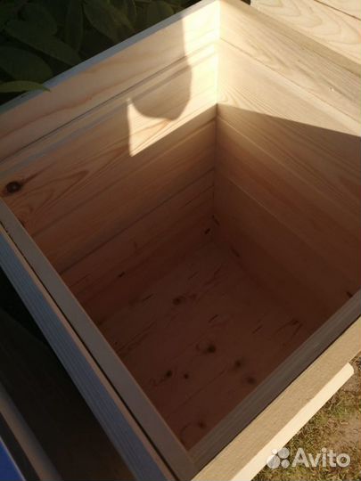 Улья для пчёл