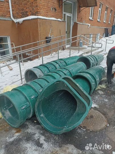 Мусоросброс