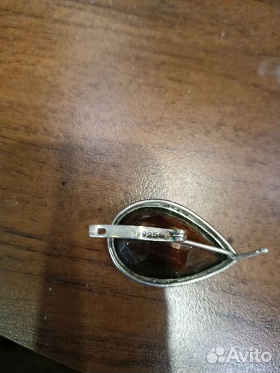 Винтажная бижутерия СССР