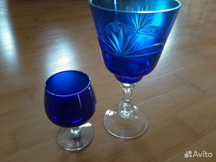 Фужер для торжества