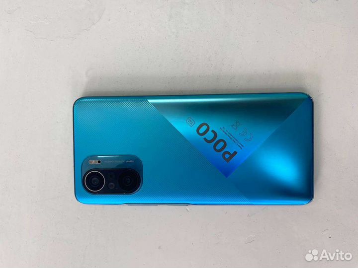 Xiaomi POCO F3, 6/128 ГБ