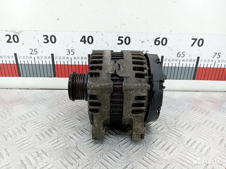 Генератор для Ford Mondeo 4 1458640