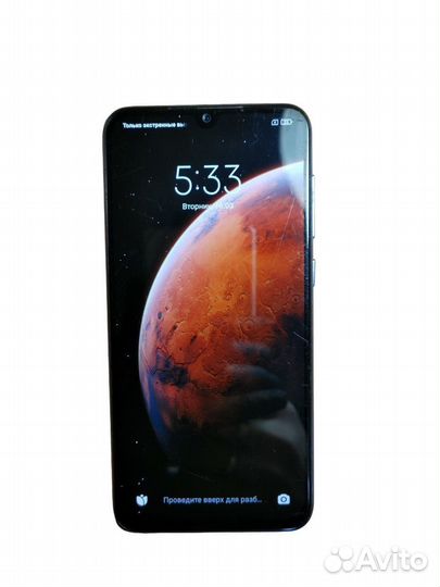 Телефон Xiaomi mi9SE