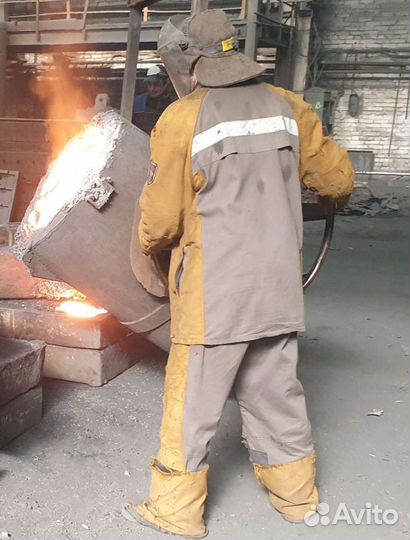 Работники для работы на предприятии