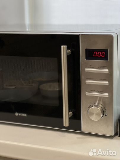 Микроволновая печь Vitek