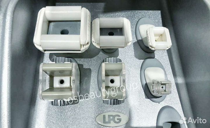 LPG Аппарат LPG Keymodule 2i 2015г 412ч Гарантия