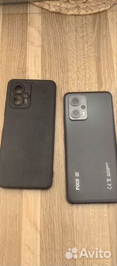 Xiaomi Poco X4 GT, 8/256 ГБ