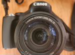 Фотоаппарат Canon PowerShot sx 40 hs