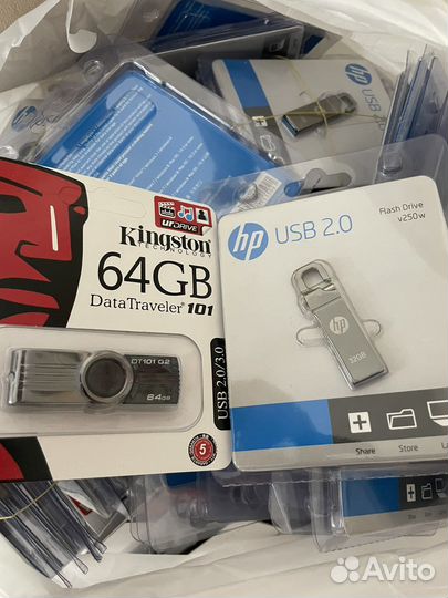 Usb флешки кингстон оптом