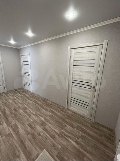 2-к. квартира, 73 м², 3/5 эт.