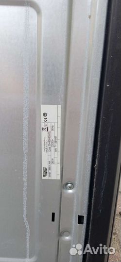 Электро духовой шкаф