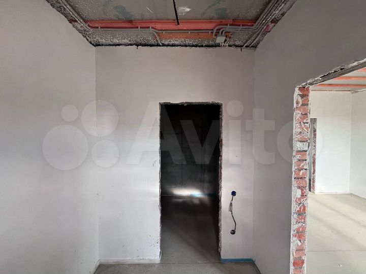 Дом 43 м² на участке 2 сот.