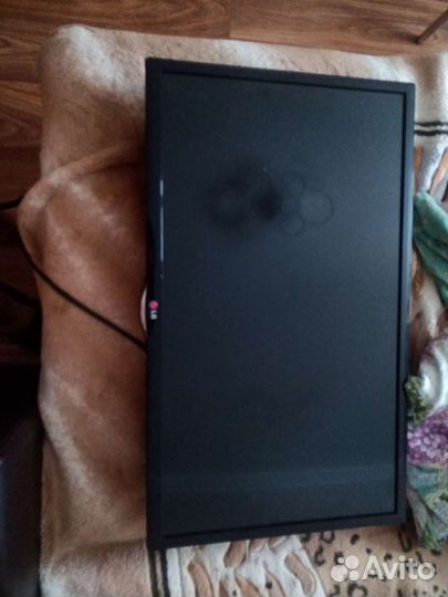 Телевизор LG