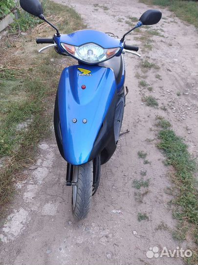 Скутер Honda dio AF-56