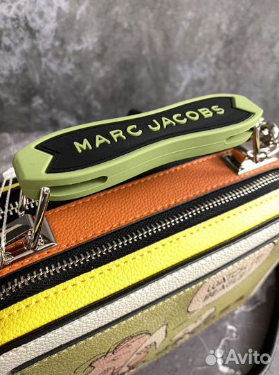 Сумка женская Marc Jacobs