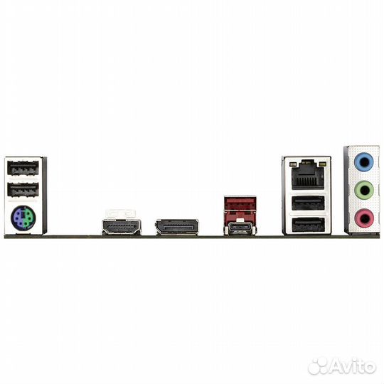 Материнская плата gigabyte B660 DS3H DDR4