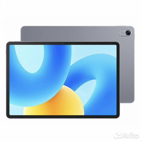 Huawei MatePad 11.5 8/128Gb (Серый/Новый)