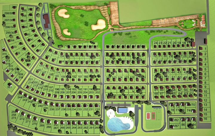 Участок 8 сот. (СНТ, ДНП)