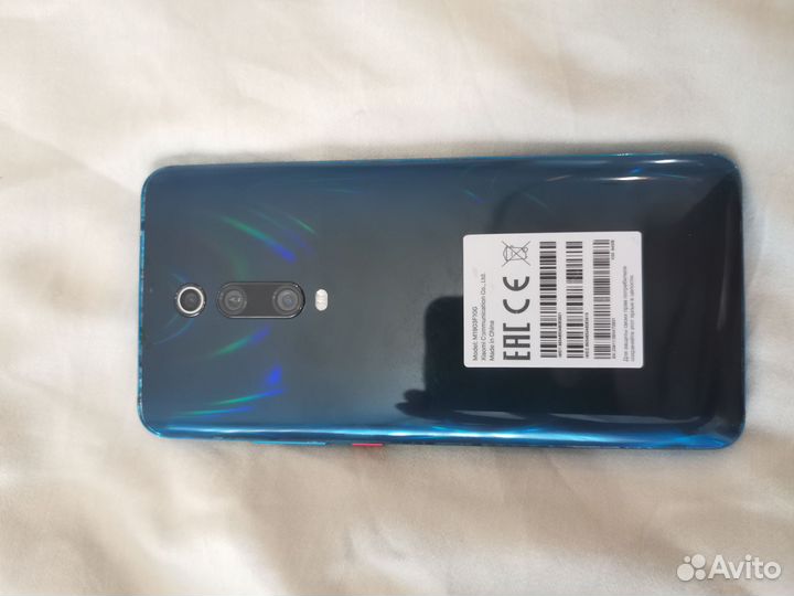 Xiaomi mi 9t