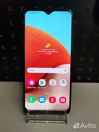 Телефон Samsung A32 4/128gb