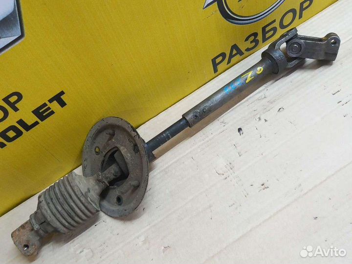 Рулевой карданчик Шевроле Реззо