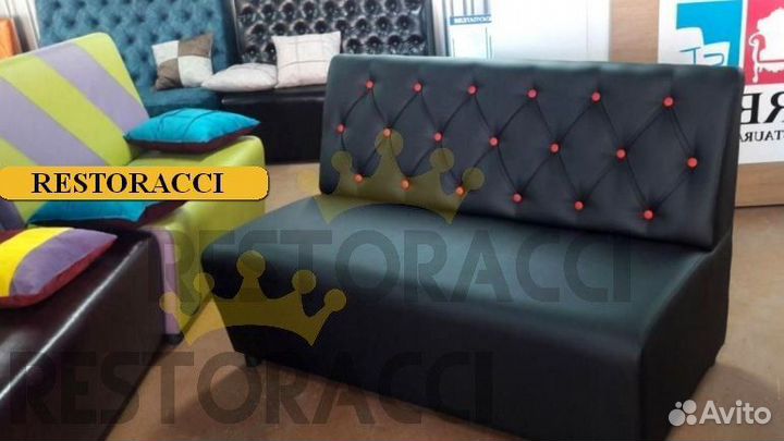 Мебель для ресторанов / Любые дизайны