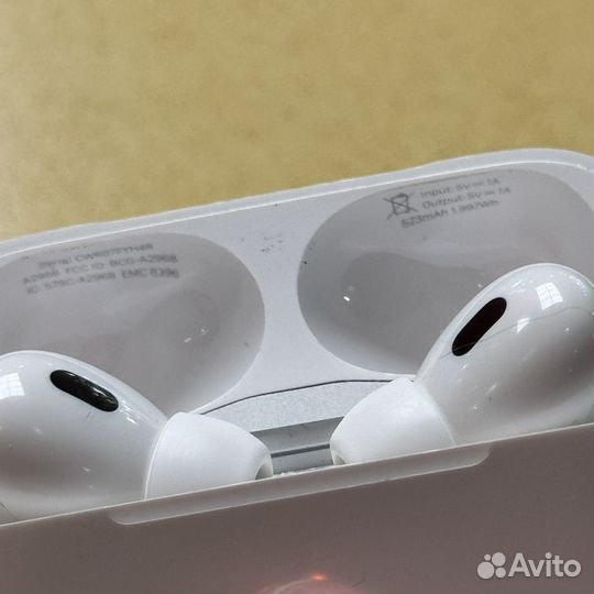 Airpods pro 2 type с ориг