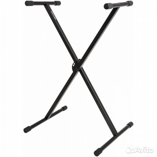 Стойка для клавишных veston KS003