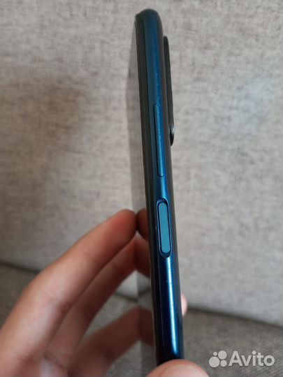 Xiaomi Poco M3 Pro 5G, 4/64 ГБ