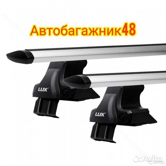 Багажники Рейлинги на крышу любого автомобиля