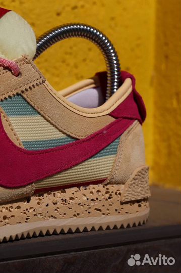 Кроссовки nike